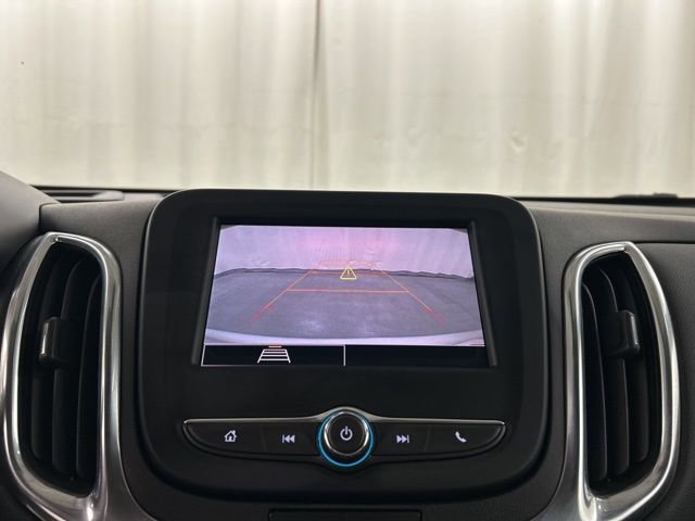 Used 2022 Chevrolet Equinox LT AWD/4WD image 16