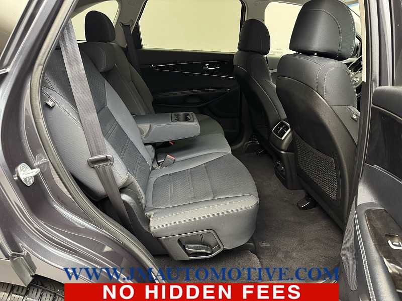 Used 2017 Kia Sorento LX w/ LX Convenience Package AWD/4WD image 15