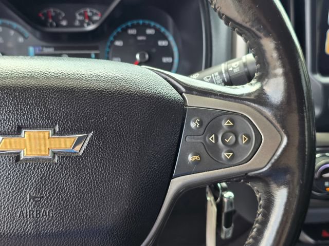 Used 2017 Chevrolet Colorado Z71 RWD image 29