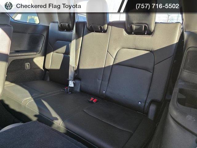 Used 2023 Nissan Pathfinder SL w/ SL Premium Package image 23