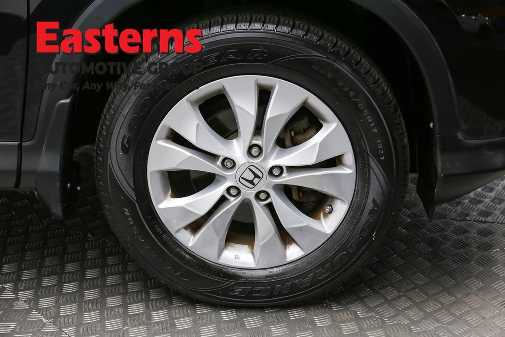 Used 2013 Honda CR-V EX-L image 31