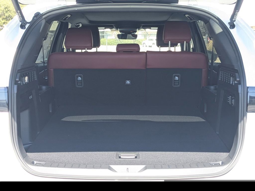 New 2026 MAZDA CX-70 3.3 Turbo w/ Premium Plus Pkg image 13