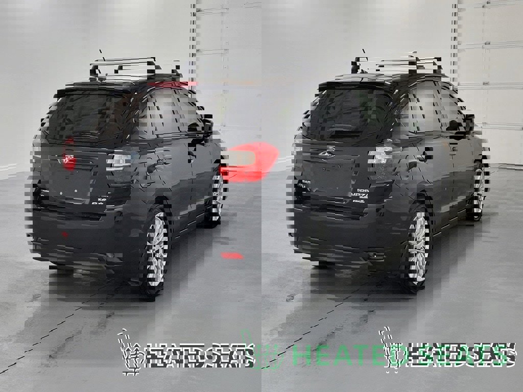Used 2012 Subaru Impreza 2.0i Premium image 7