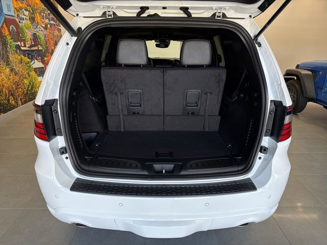 New 2026 Dodge Durango GT image 46