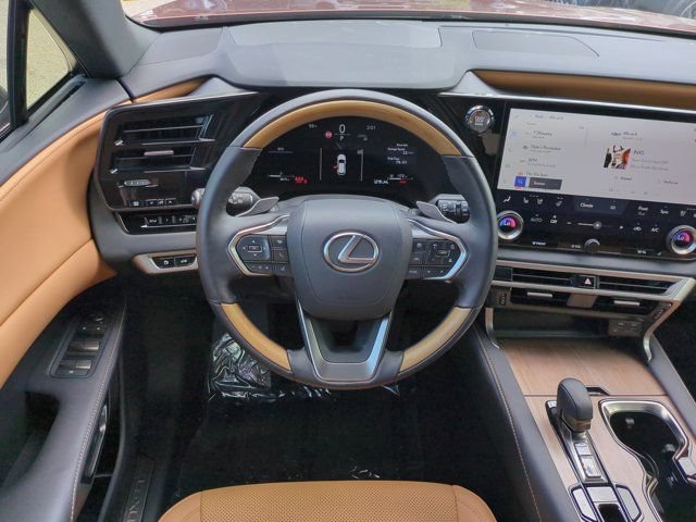 Certified 2026 Lexus RX 350 Premium w/ Accessory Package (Z1) FWD image 15