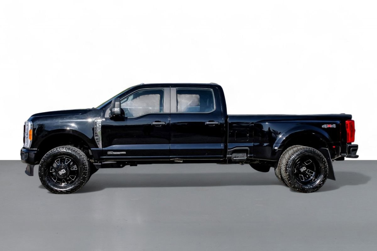 Used 2023 Ford F350 XL w/ XL Chrome Package image 10