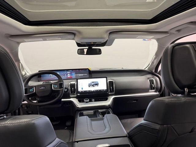 New 2026 Ford Expedition Max Platinum AWD/4WD image 35