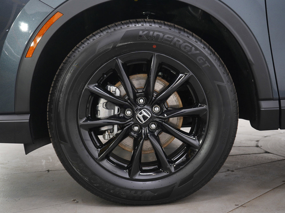 Used 2026 Honda CR-V Sport image 29