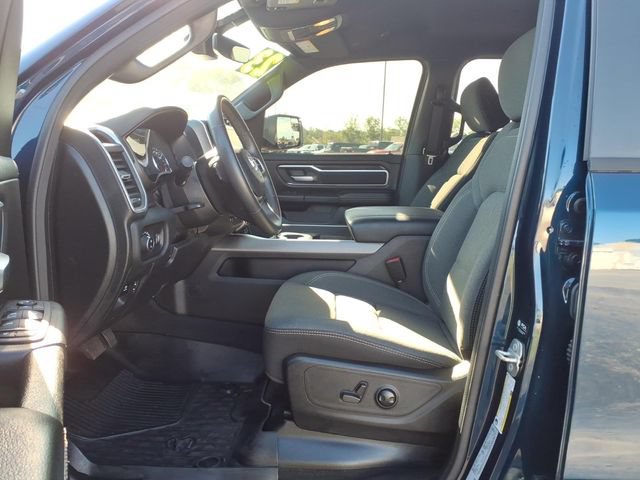 Used 2023 RAM 1500 Big Horn AWD/4WD image 13