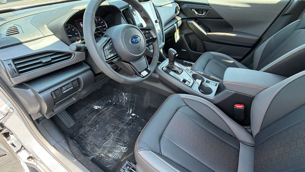 New 2026 Subaru Crosstrek 2.5i Limited AWD/4WD image 10