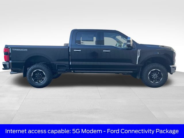 New 2026 Ford F250 King Ranch w/ Tremor Off-Road Package AWD/4WD image 7