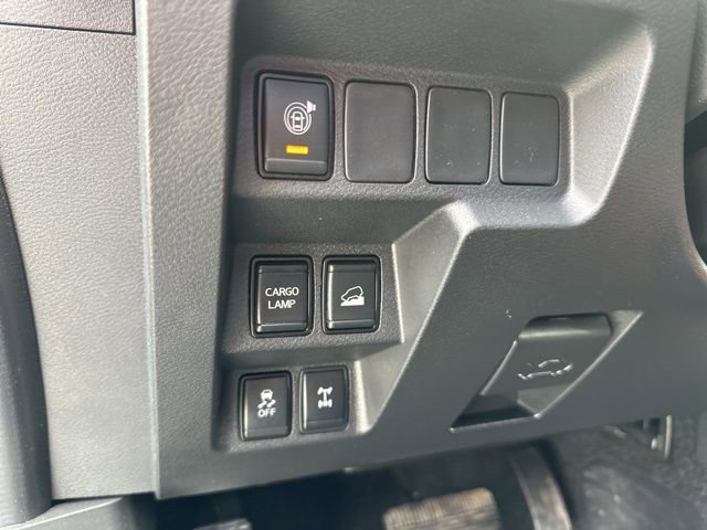 Certified 2025 Nissan Frontier PRO-4X image 20