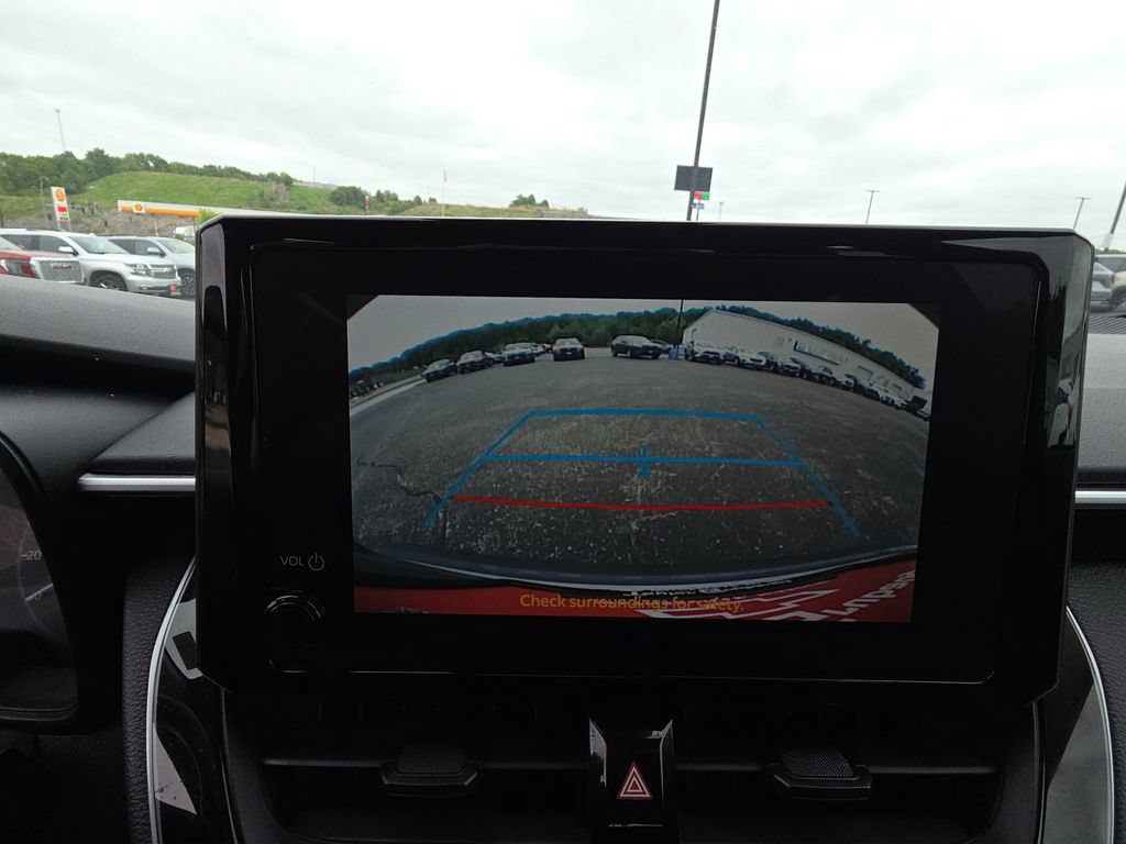 Used 2024 Toyota Corolla LE FWD image 22