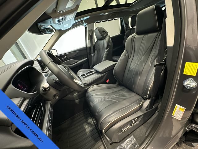 Certified 2026 Acura MDX SH-AWD w/ Advance Package image 13
