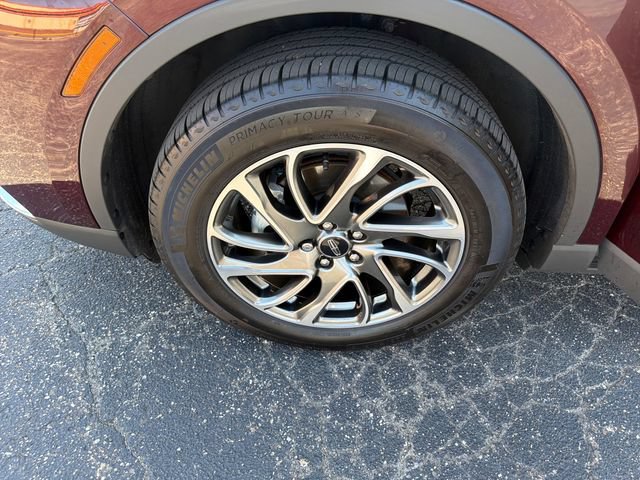 Certified 2020 Lincoln Corsair AWD w/ Equipment Group 101A image 29
