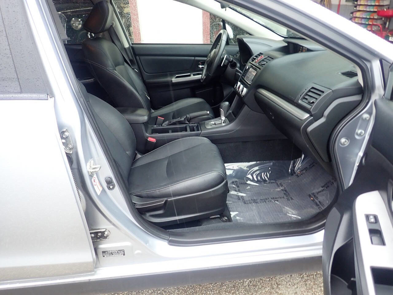 Used 2014 Subaru Crosstrek Touring image 25