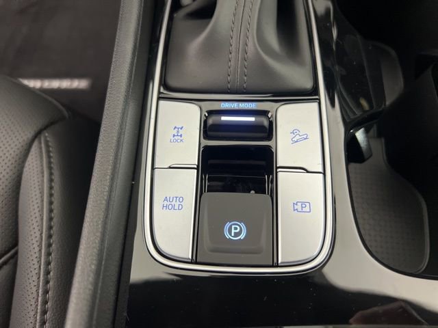New 2026 Hyundai Santa Cruz SEL image 26
