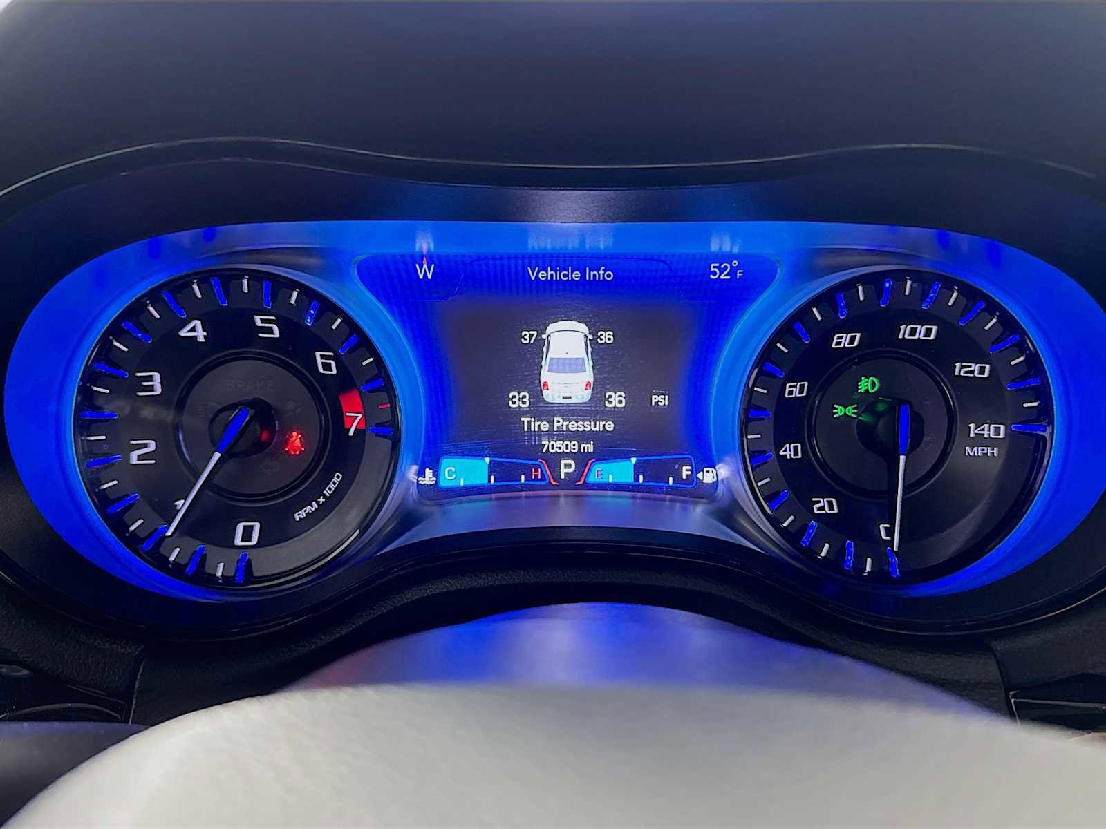 Used 2019 Chrysler 300 S image 10