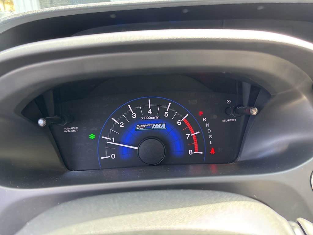 Used 2014 Honda Civic Hybrid image 13