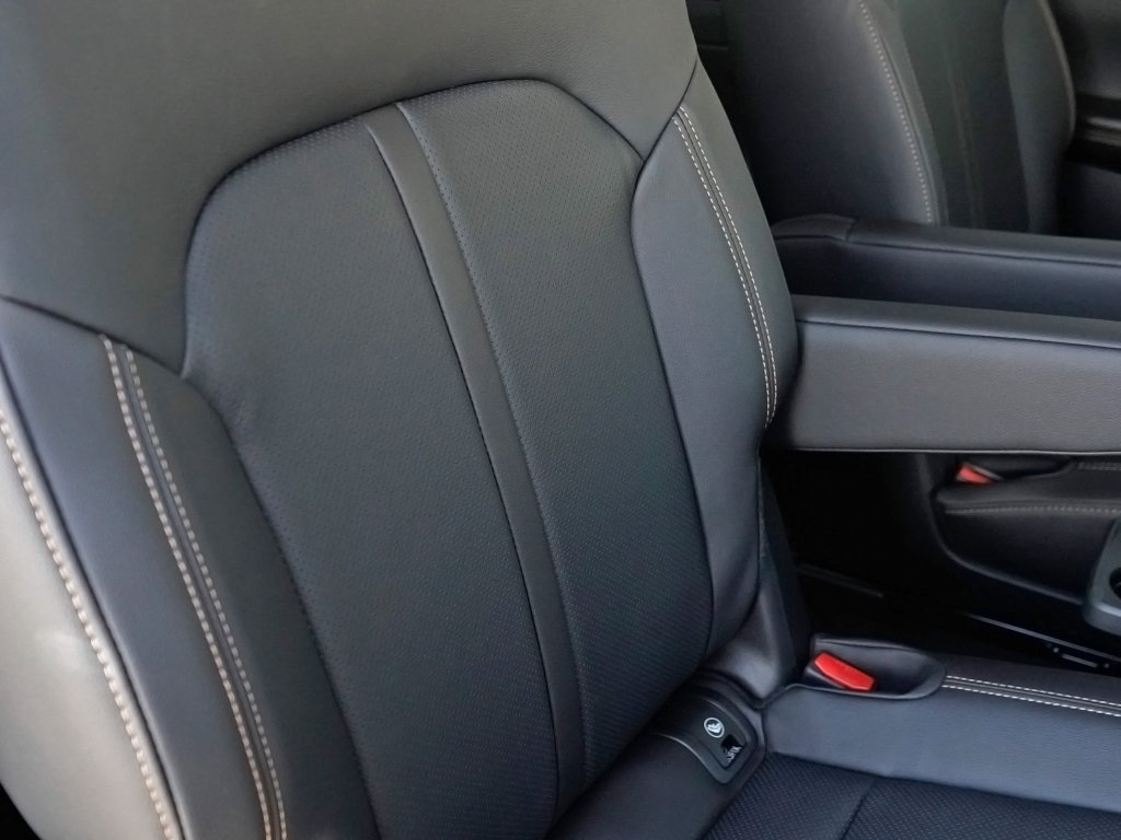 New 2026 MAZDA CX-90 3.3 Turbo w/ Premium Sport Pkg image 28