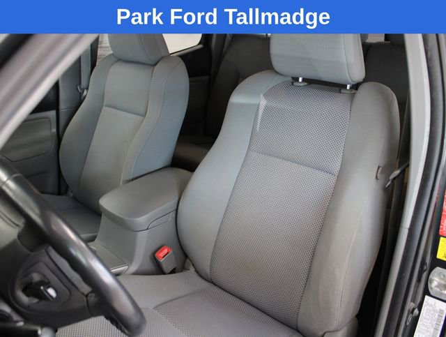 Used 2010 Toyota Tacoma 4x4 Double Cab image 12