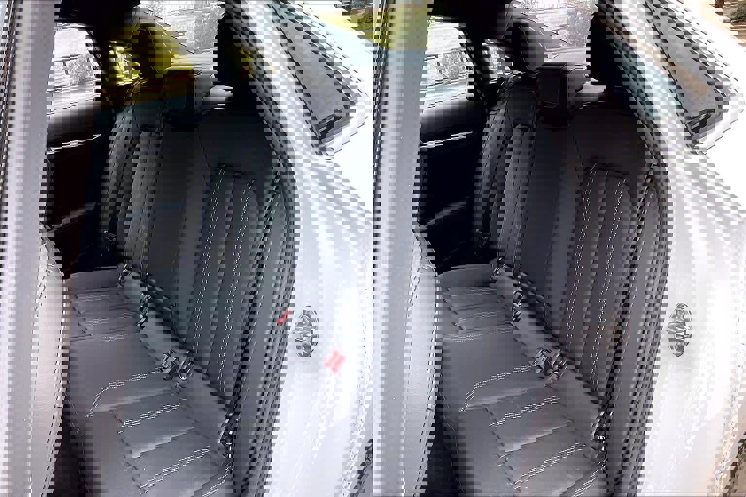 Certified 2026 Audi A3 2.0T Premium Plus image 20