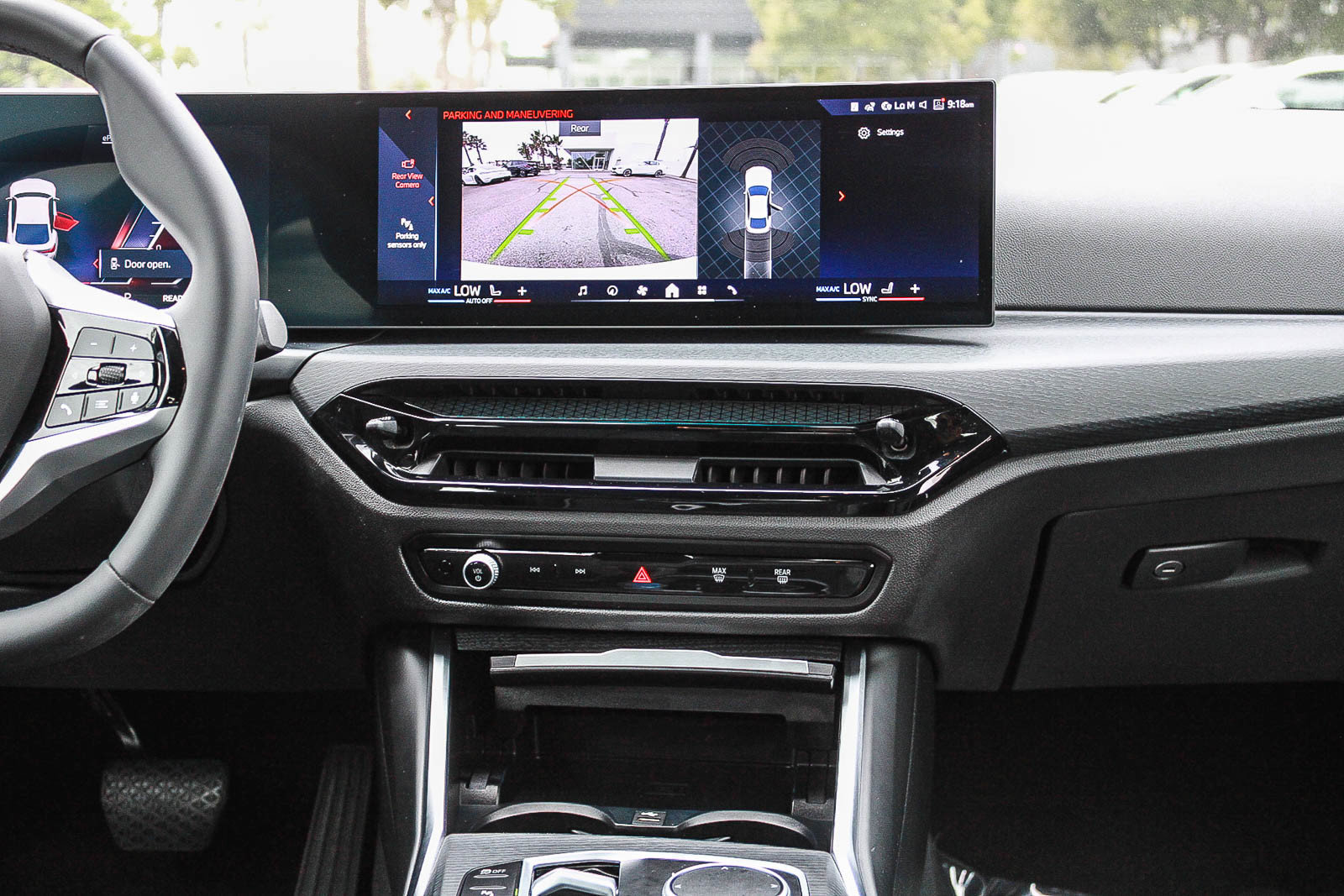 Certified 2025 BMW i4 eDrive40 RWD image 13