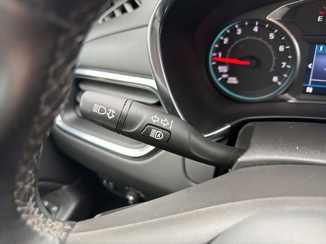 Used 2024 Chevrolet Equinox LT w/ LPO, Floor Liner Package image 36