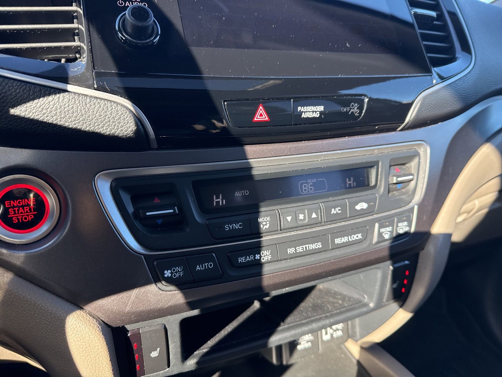 Used 2020 Honda Pilot EX-L image 23