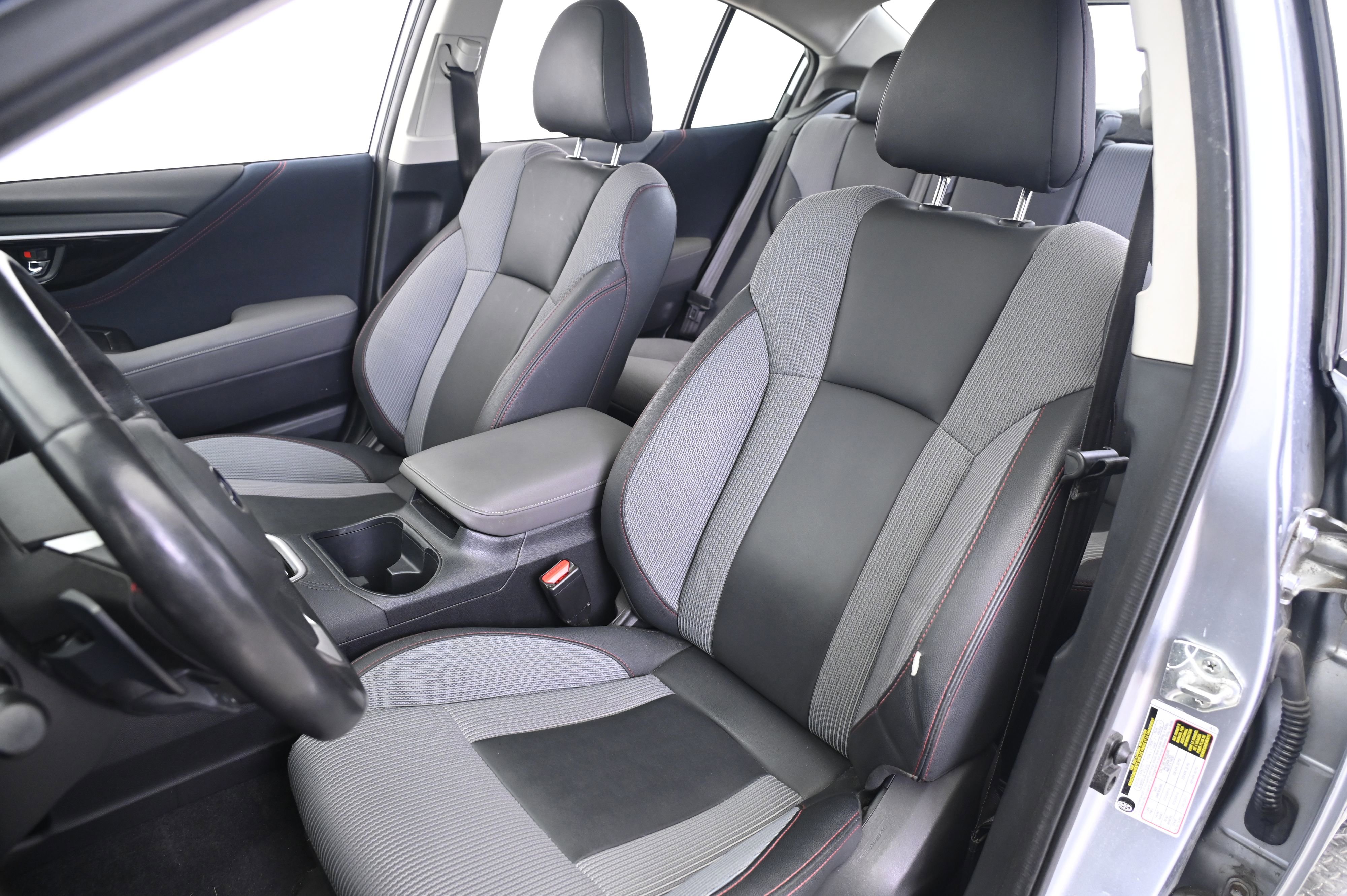 Used 2021 Subaru Legacy 2.5i Sport image 5