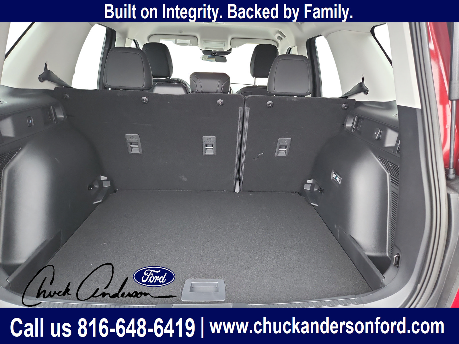 New 2025 Ford Bronco Sport Big Bend AWD/4WD image 28