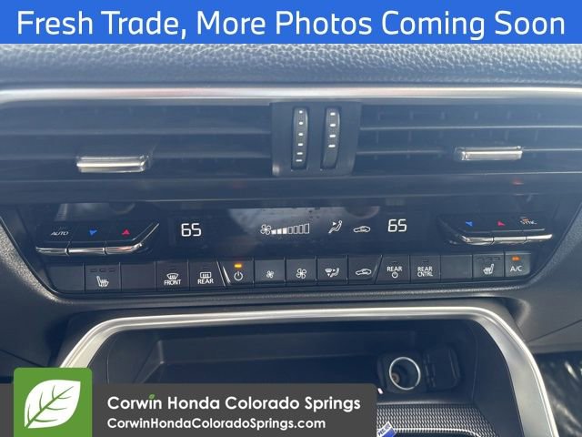 Used 2024 MAZDA CX-90 3.3 Turbo w/ Premium Package AWD/4WD image 12