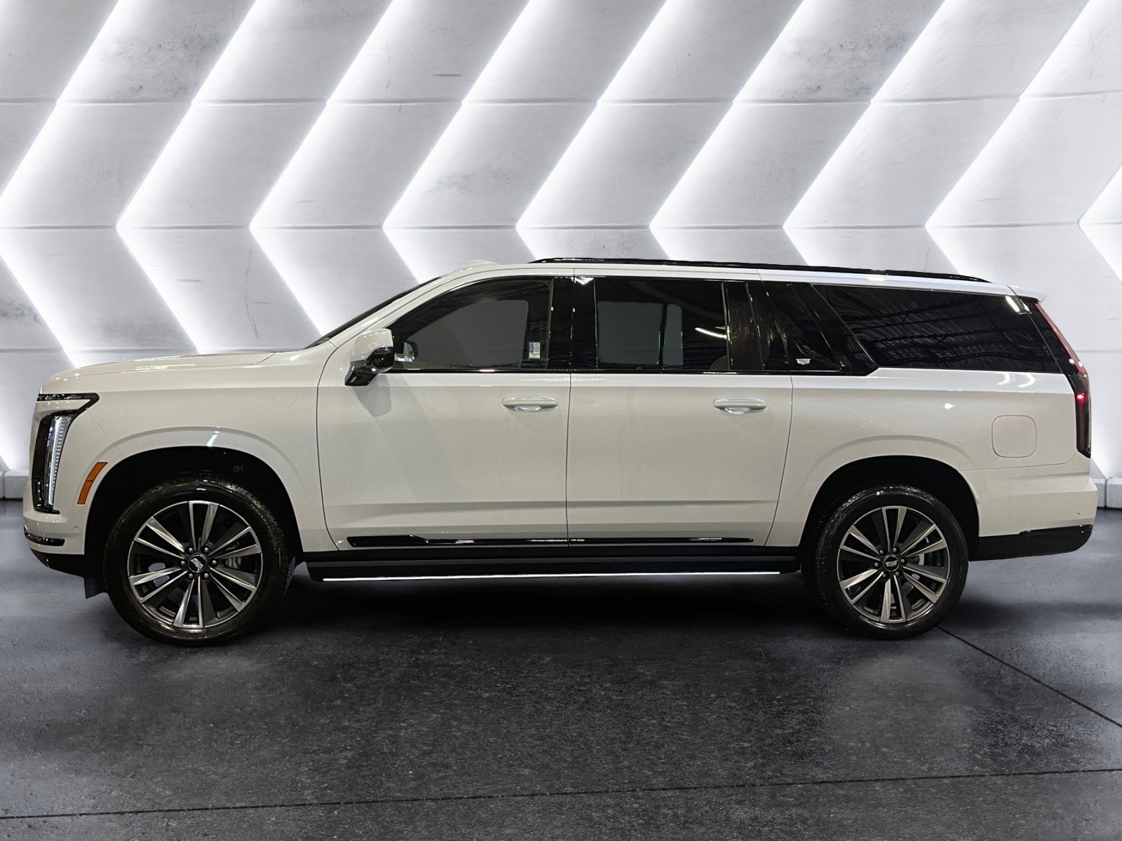 New 2026 Cadillac Escalade ESV Sport image 3