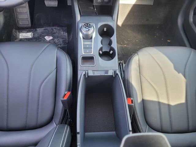 New 2025 Ford Escape SE w/ PHEV Premium Package FWD image 20