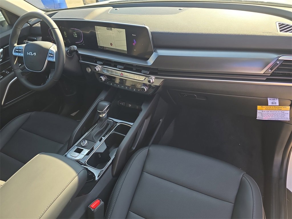 New 2025 Kia Telluride LX image 13