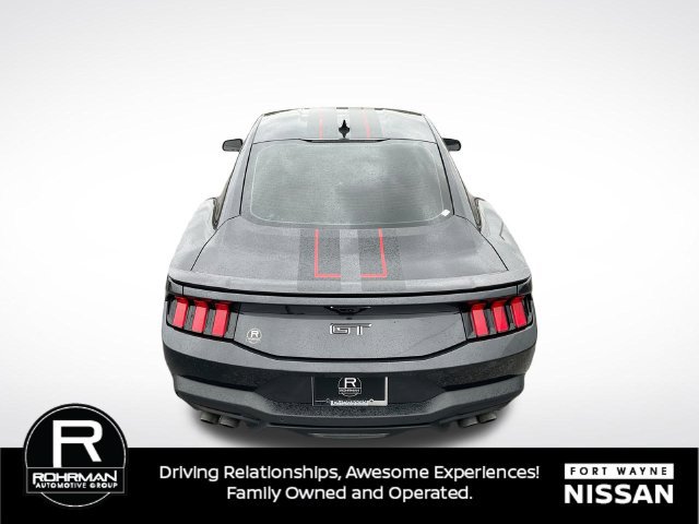 Used 2024 Ford Mustang GT Premium RWD image 32