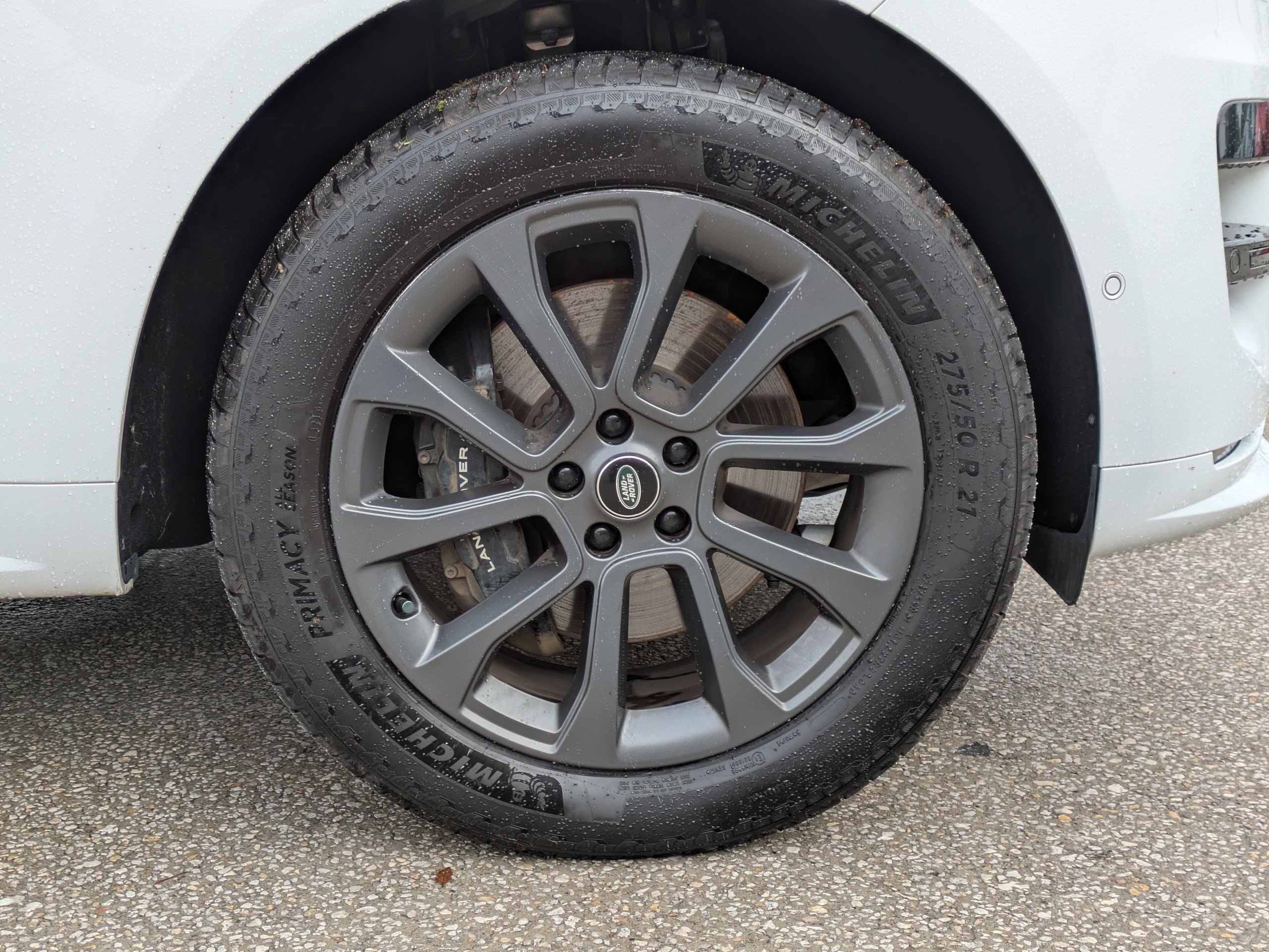 Used 2024 Land Rover Range Rover Sport Dynamic SE image 11