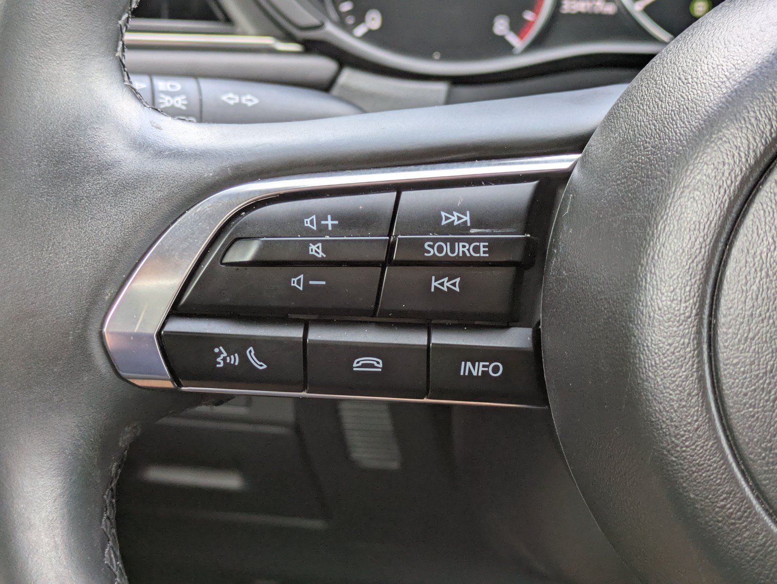 Used 2024 MAZDA CX-30 AWD 2.5 S w/ Preferred Package image 21