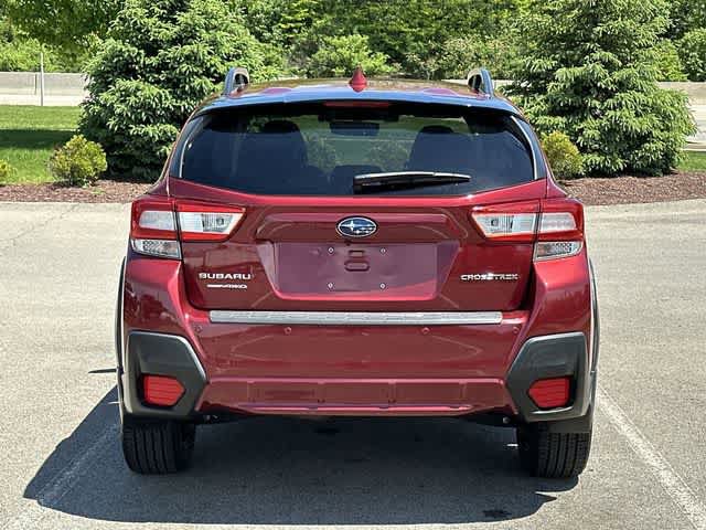 Used 2018 Subaru Crosstrek 2.0i Limited AWD/4WD image 4