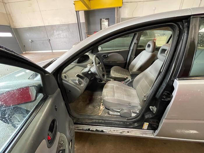 Used 2006 Saturn ION Level 2 w/ Preferred Pkg image 21