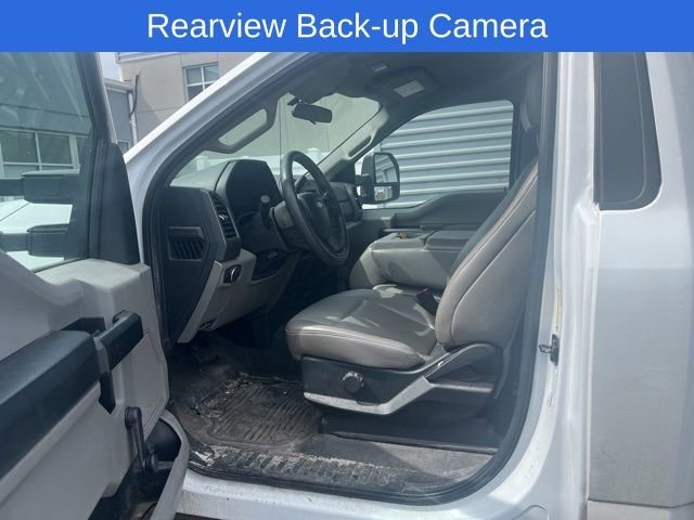 Used 2021 Ford F350 XL image 9