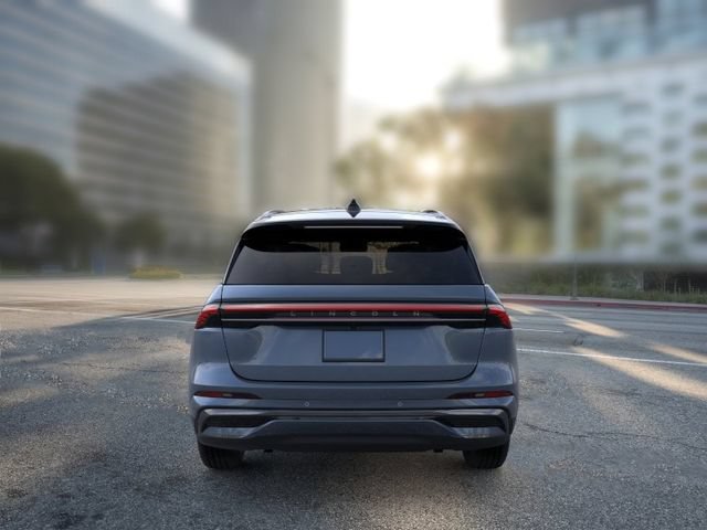 New 2026 Lincoln Nautilus Reserve w/ Jet Appearance Package AWD/4WD image 7