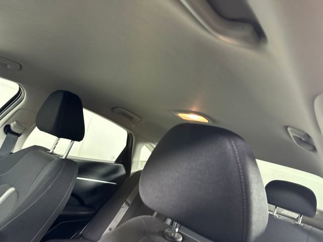 Certified 2024 Hyundai Sonata SEL FWD image 12