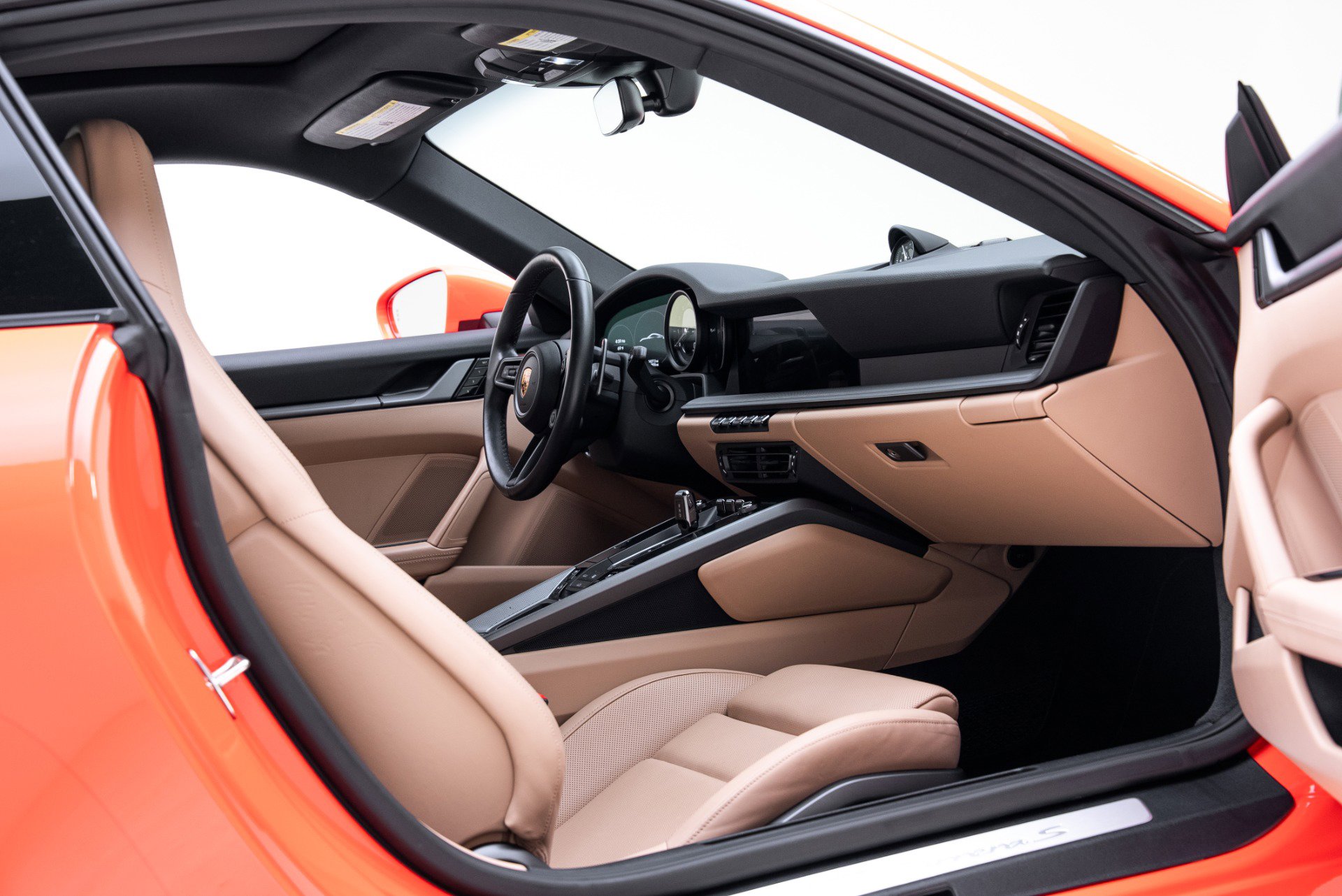 Used 2021 Porsche 911 Carrera S image 34