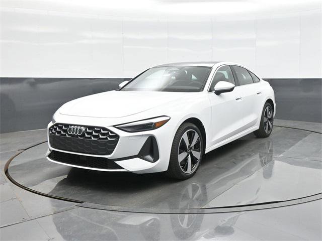 New 2025 Audi A5 2.0T Premium image 3