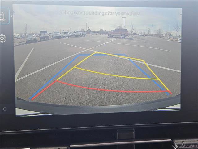 Used 2024 Hyundai Kona SEL image 12