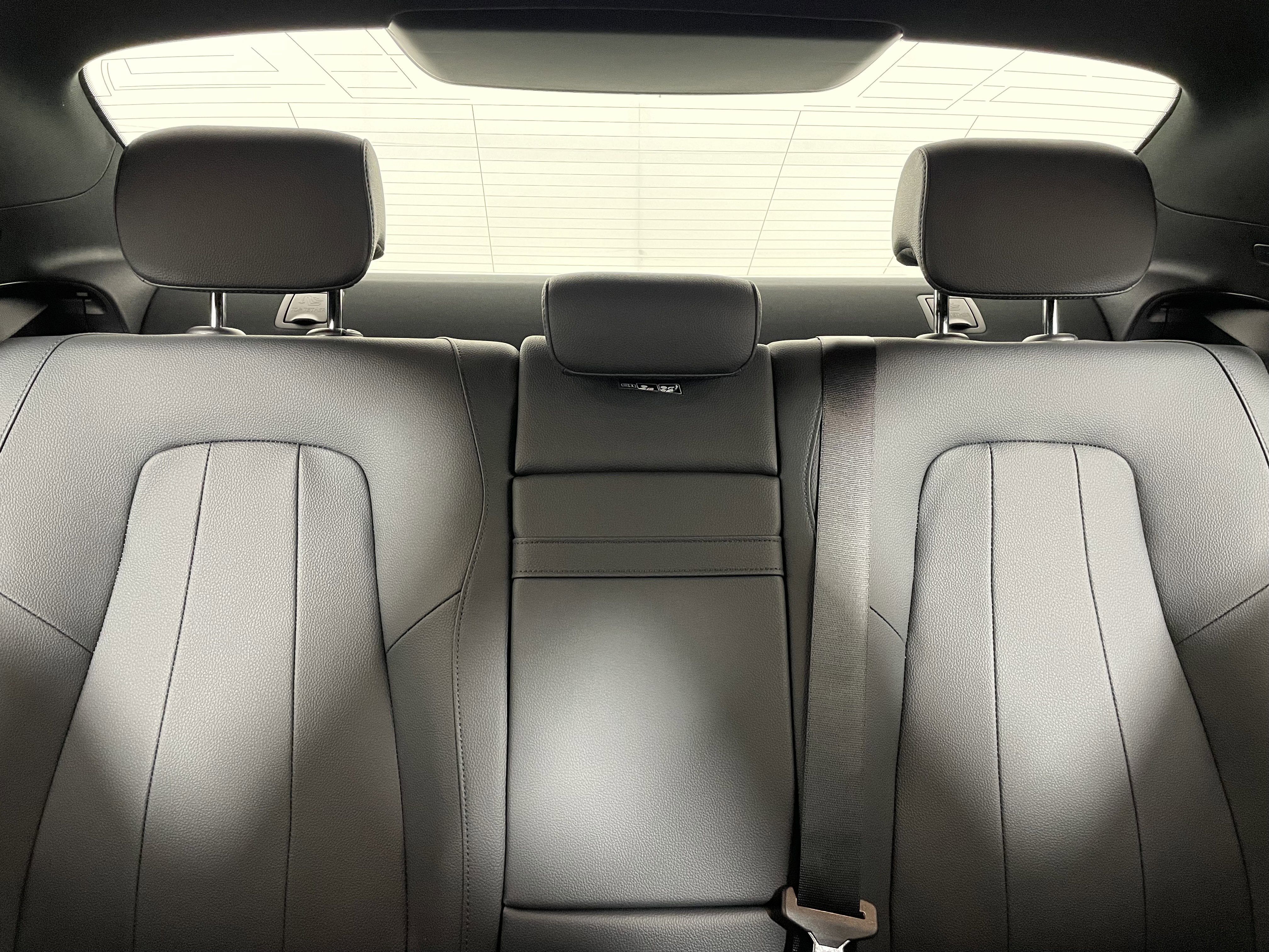 New 2026 Mercedes-Benz CLA 250 image 14