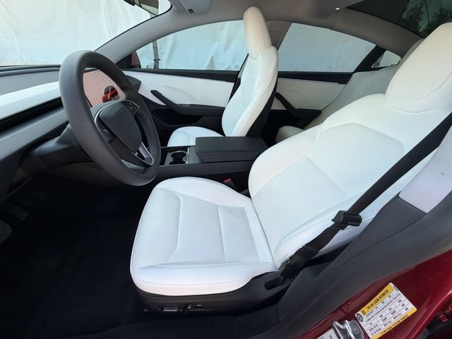 Used 2025 Tesla Model 3 Long Range RWD image 23