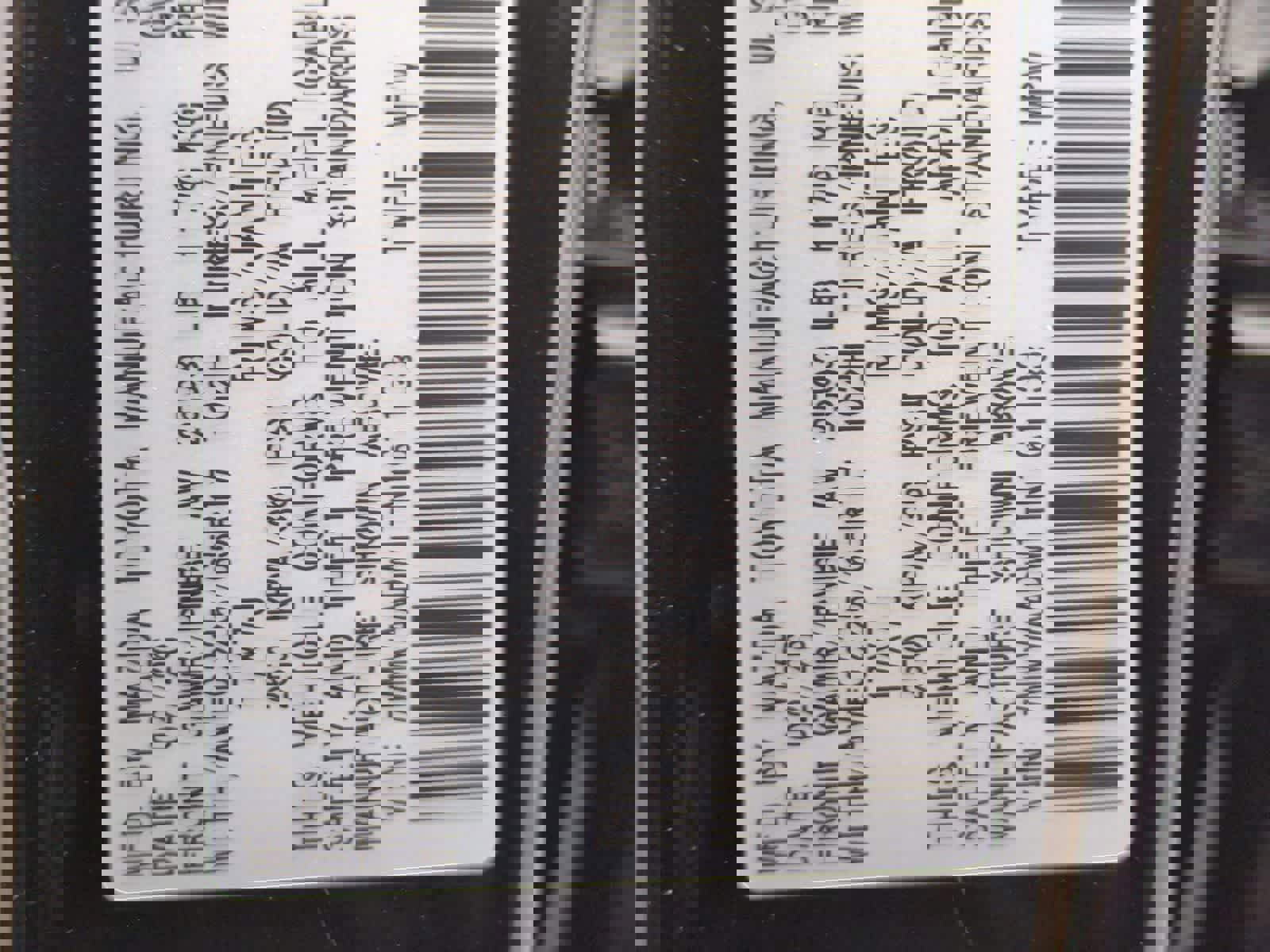 New 2026 MAZDA CX-50 AWD 2.5 Hybrid w/ Weather Package image 36