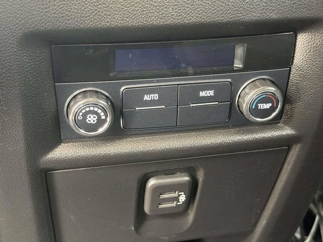 Certified 2020 Chevrolet Traverse LT FWD image 23